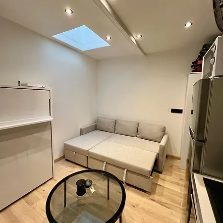 Flat Apartment Neuilly-sur-Seine Exterior photo