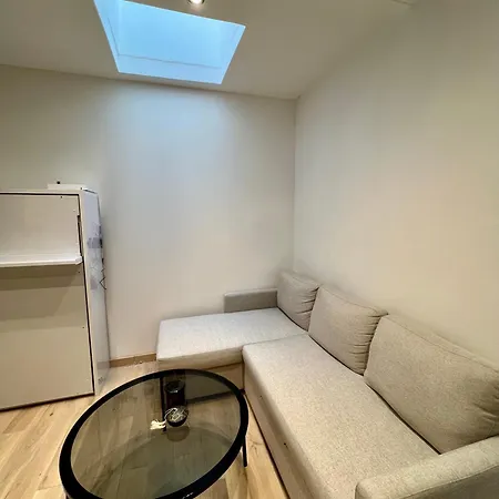 Flat Apartment Neuilly-sur-Seine Exterior photo