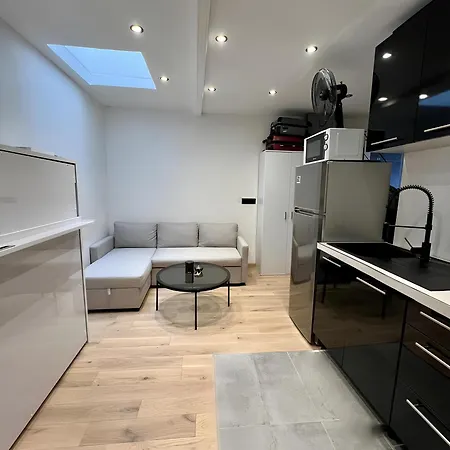 Flat Apartment Neuilly-sur-Seine Exterior photo