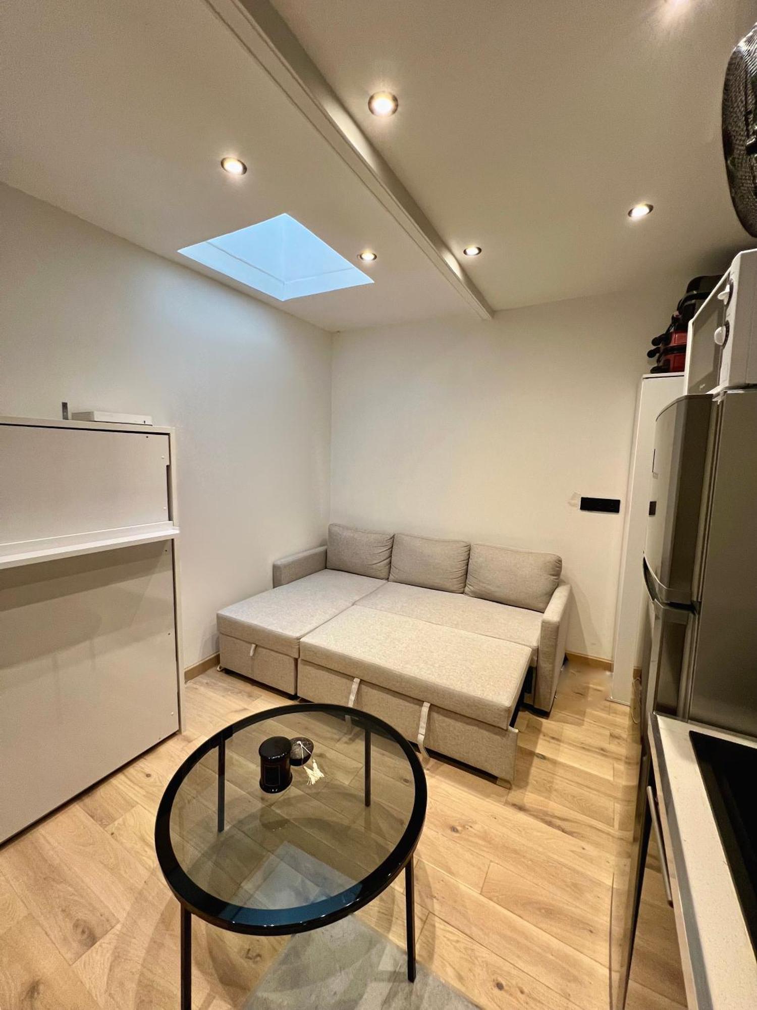 Flat Neuilly-sur-Seine