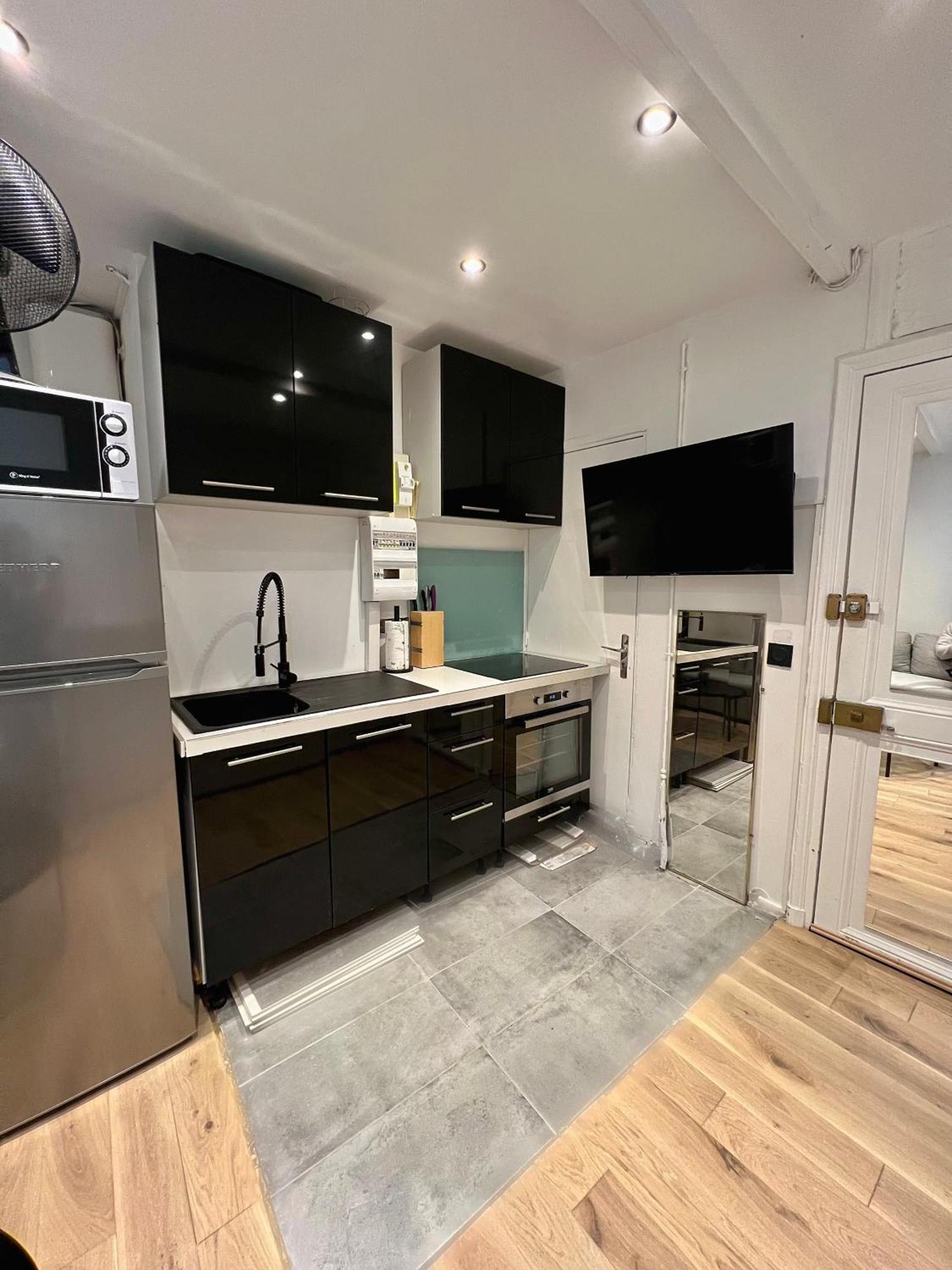 Apartment Flat